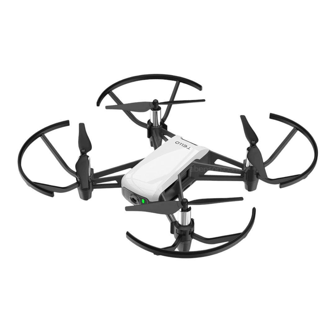 DJI Tello drone