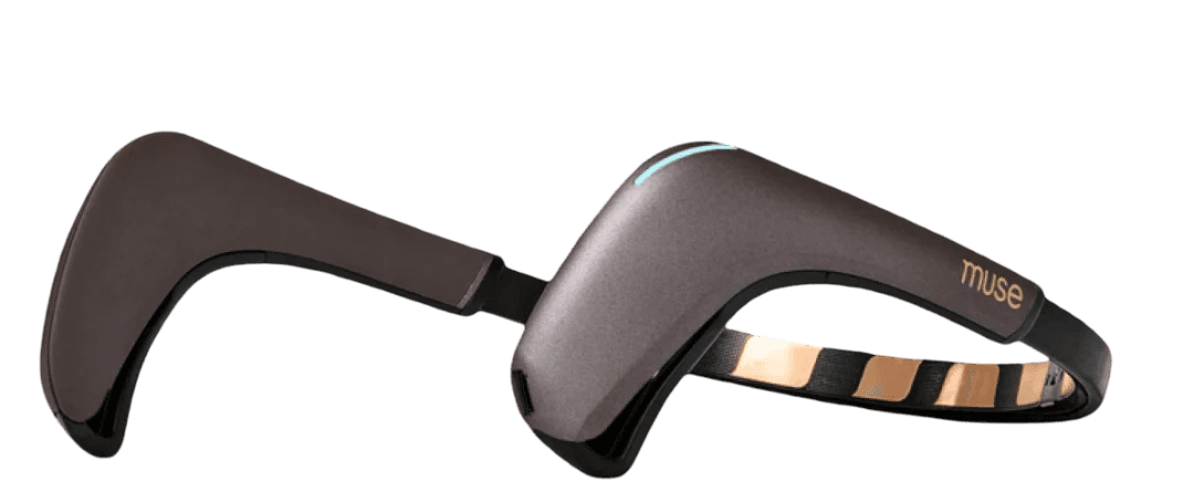 Muse 2 headband